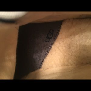 Boys Ugg boots/shoes